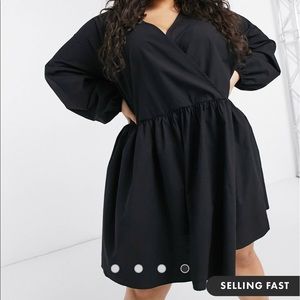 Brand new Black dress